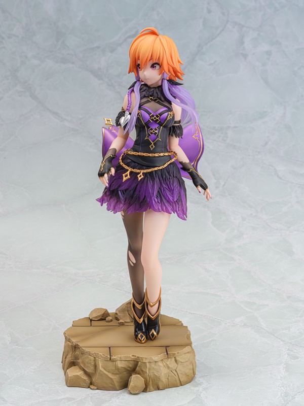 THE iDOLM@STER Cinderella Girls - Ninomiya Asuka - Babel - 1/8 - 7