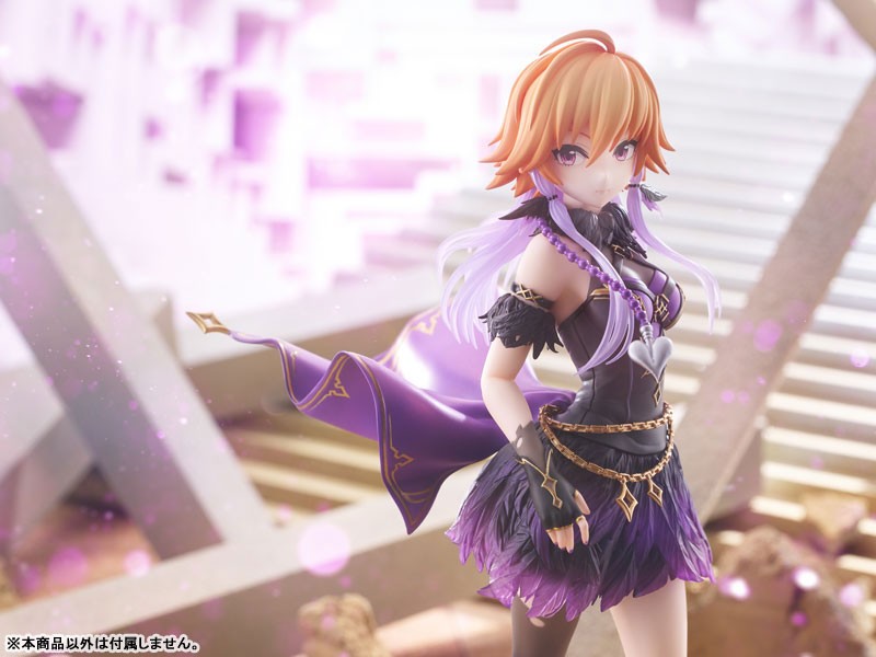 THE iDOLM@STER Cinderella Girls - Ninomiya Asuka - Babel - 1/8 - 2