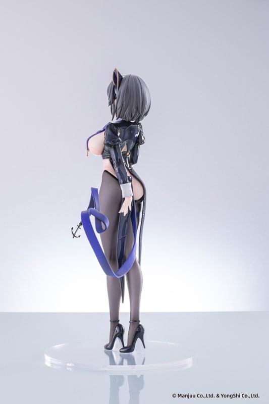 Azur Lane - Cheshire - The Cat in the Magic Hat Ver. - 1/6 - 21