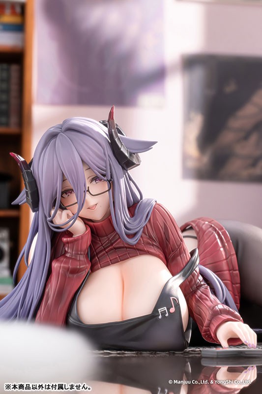 Azur Lane - Friedrich Carl - 1/6 - A Game of Love Ver. - 6