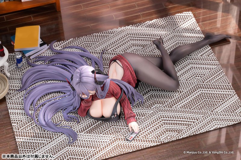 Azur Lane - Friedrich Carl - 1/6 - A Game of Love Ver. - 2