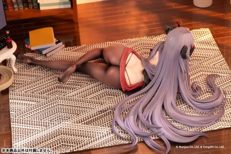 Azur Lane - Friedrich Carl - 1/6 - A Game of Love Ver. - 9