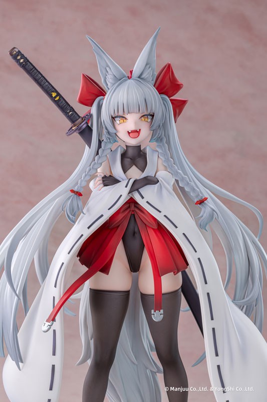 Azur Lane - Asanagi - 1/6 - 10