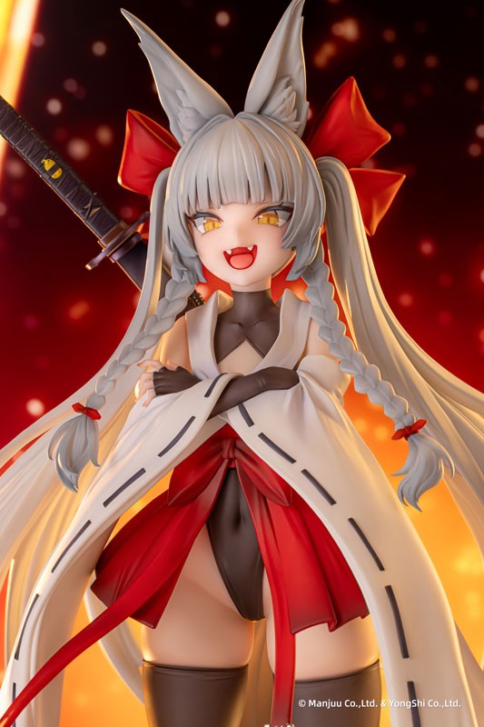 Azur Lane - Asanagi - 1/6 - 23
