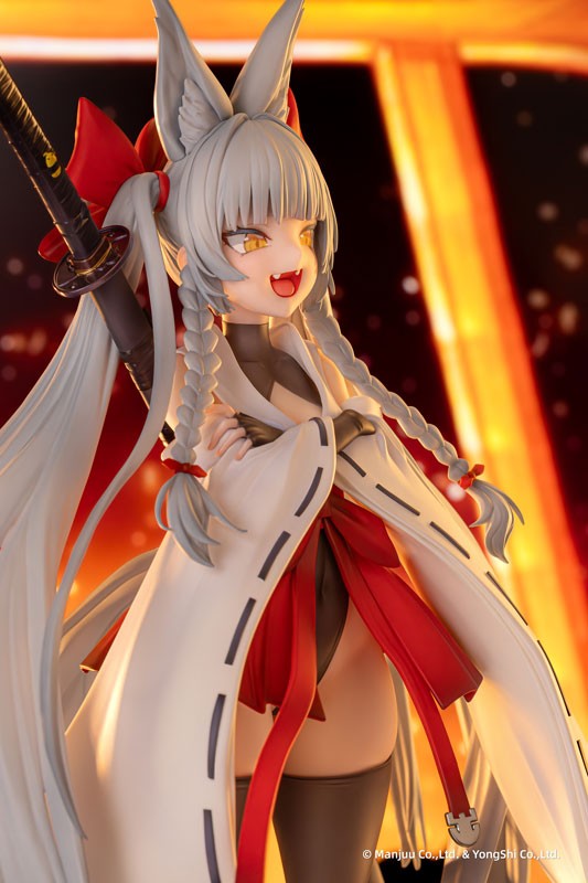 Azur Lane - Asanagi - 1/6 - 22