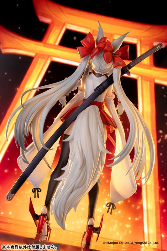 Azur Lane - Asanagi - 1/6 - 18