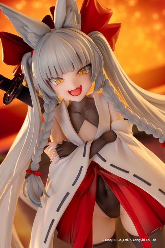 Azur Lane - Asanagi - 1/6 - 24