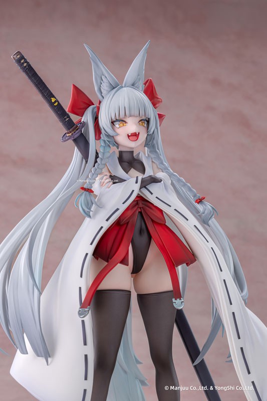 Azur Lane - Asanagi - 1/6 - 11