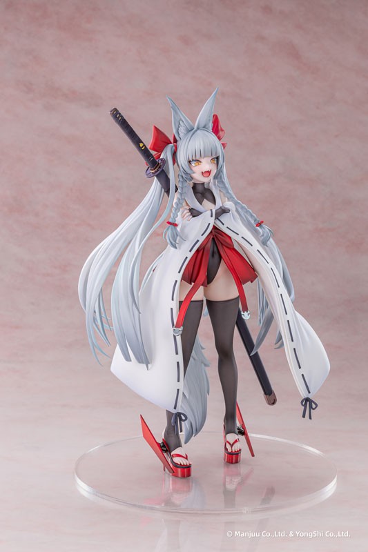 Azur Lane - Asanagi - 1/6 - 8