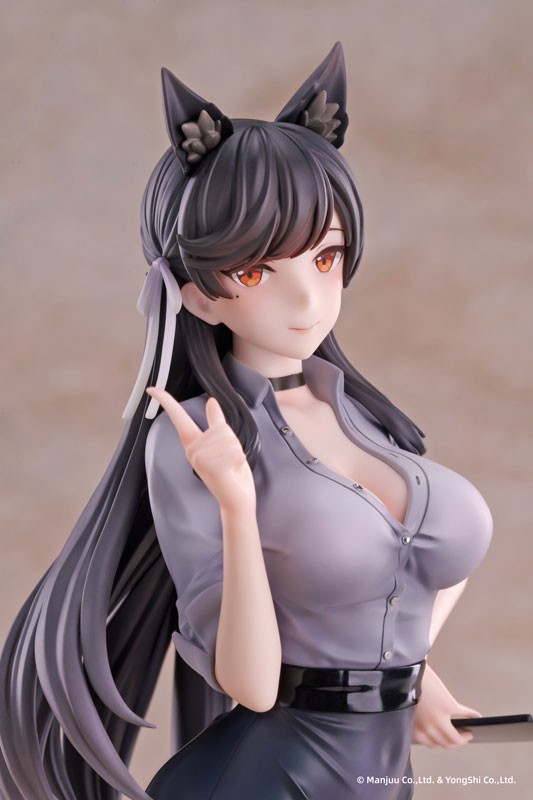 Azur Lane - Atago - 1/6 - OL Ver. - 4