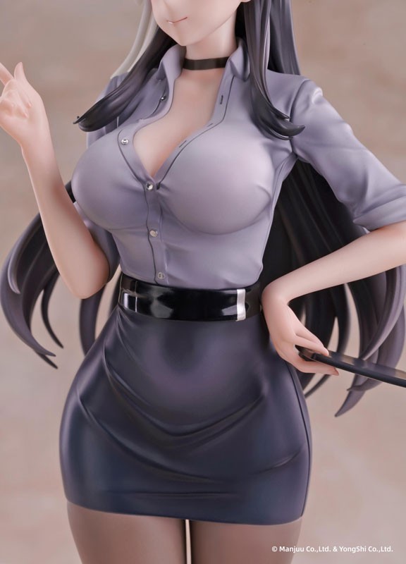 Azur Lane - Atago - 1/6 - OL Ver. - 6