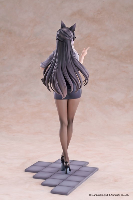 Azur Lane - Atago - 1/6 - OL Ver. - 3