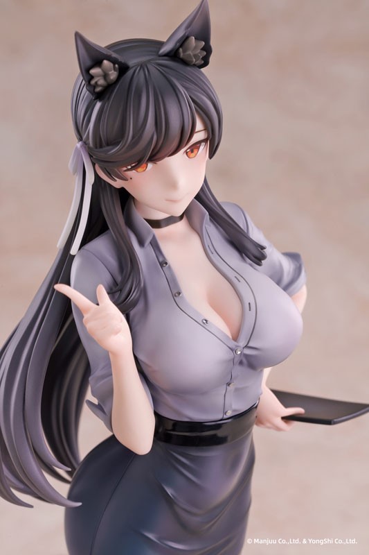 Azur Lane - Atago - 1/6 - OL Ver. - 5