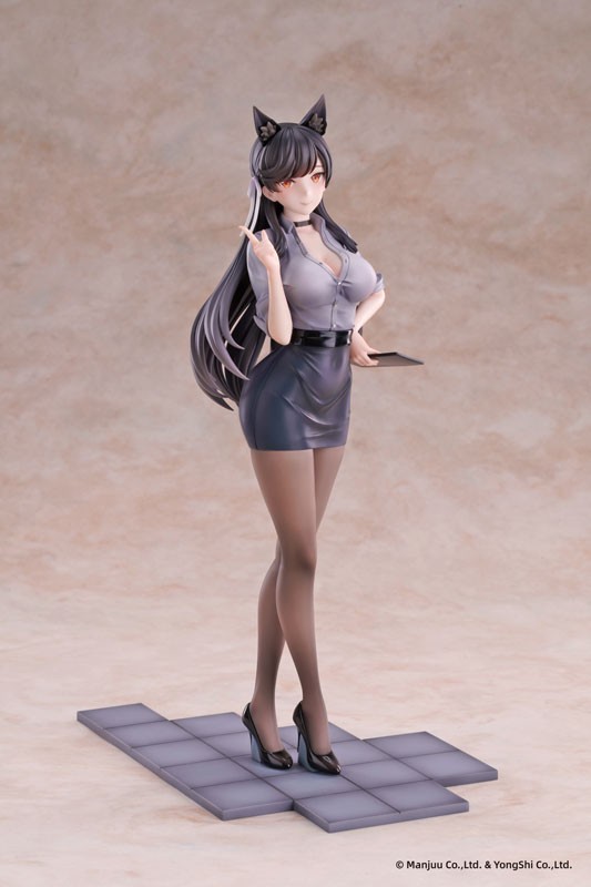Azur Lane - Atago - 1/6 - OL Ver. - 2