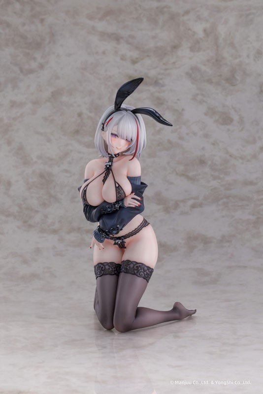 Azur Lane - Duisburg - 1/7 - Endurance Training (Gone Wrong) Ver. - 14