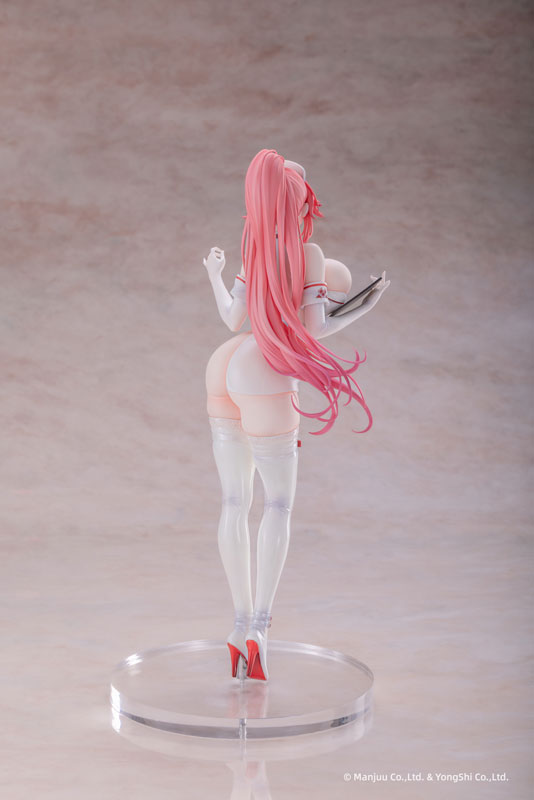 - Azur Lane - Franklin - 1/6 - Heart-Throbbing Records Ver. - 18