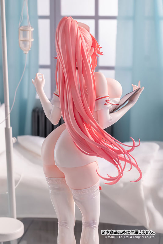 - Azur Lane - Franklin - 1/6 - Heart-Throbbing Records Ver. - 8