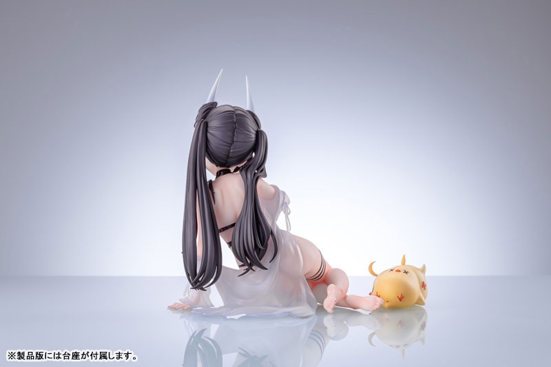 Azur Lane - Hatsuzuki - Manjuu - 1/6 - August's First Romance Ver. - 16