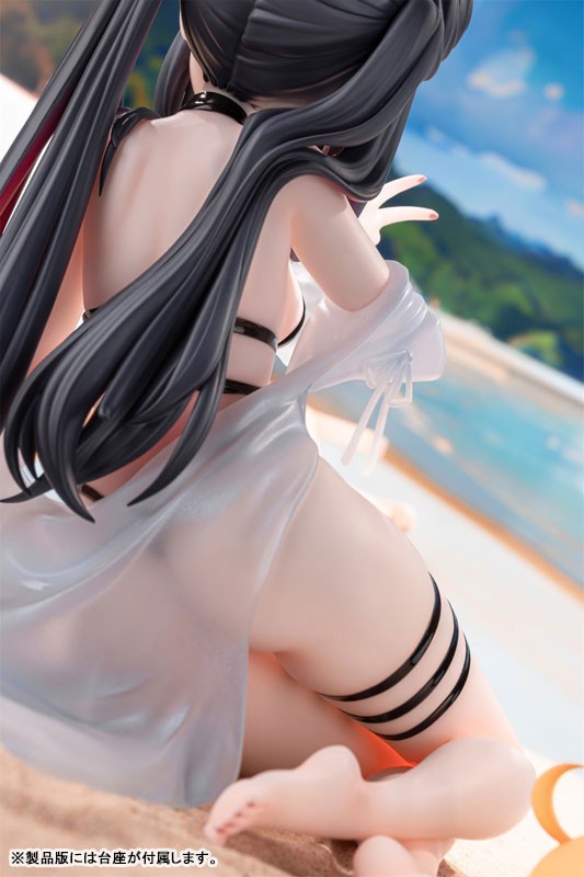 Azur Lane - Hatsuzuki - Manjuu - 1/6 - August's First Romance Ver. - 10