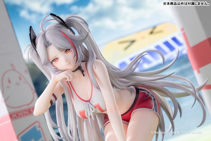 Azur Lane - Prinz Eugen - 1/6 - Brilliant Touchdown Ver. - 15
