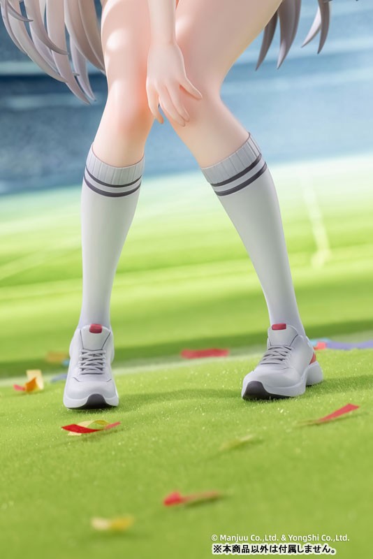 Azur Lane - Prinz Eugen - 1/6 - Brilliant Touchdown Ver. - 13