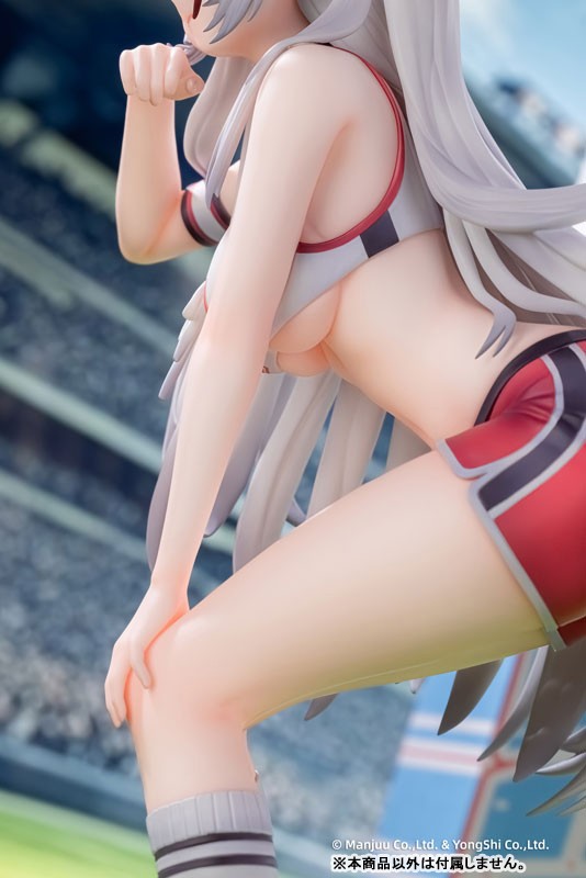Azur Lane - Prinz Eugen - 1/6 - Brilliant Touchdown Ver. - 12