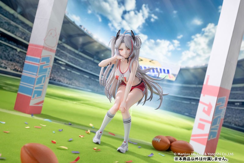 Azur Lane - Prinz Eugen - 1/6 - Brilliant Touchdown Ver. - 14