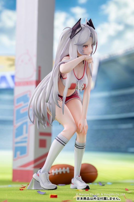 Azur Lane - Prinz Eugen - 1/6 - Brilliant Touchdown Ver. - 3