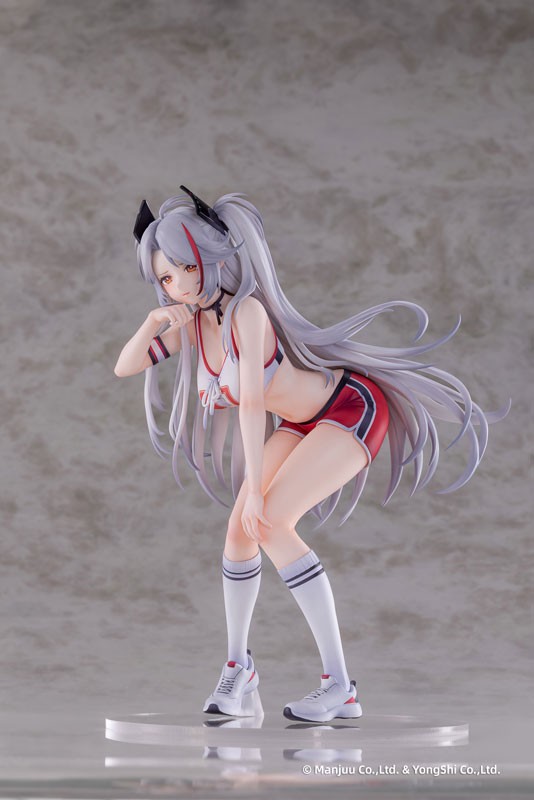 Azur Lane - Prinz Eugen - 1/6 - Brilliant Touchdown Ver. - 22