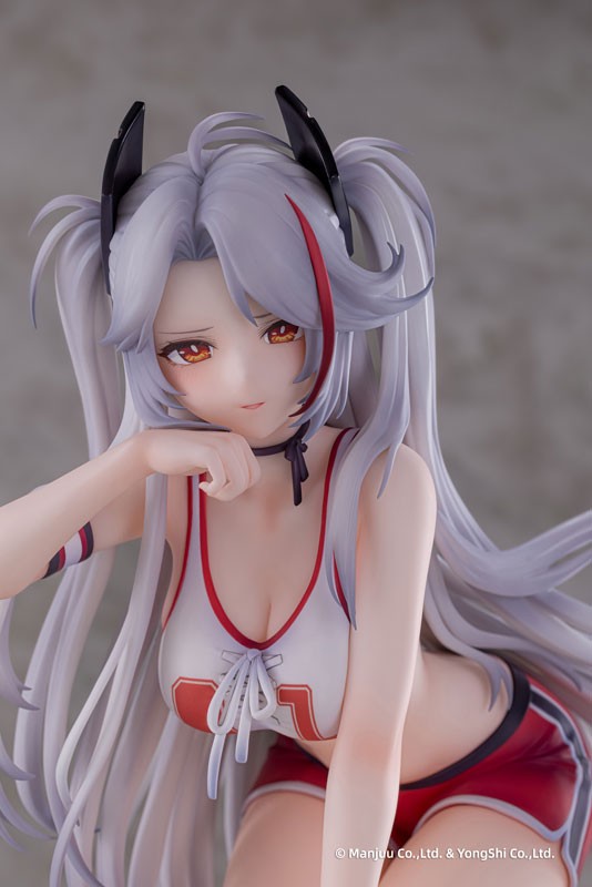 Azur Lane - Prinz Eugen - 1/6 - Brilliant Touchdown Ver. - 26