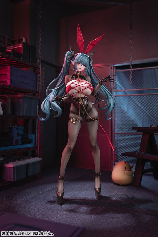 Azur Lane - Regensburg - 1/6 - The Dark Dragon’s Dungeon Ver. - 4