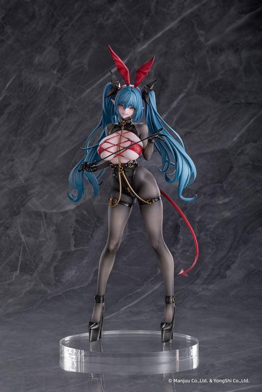 Azur Lane - Regensburg - 1/6 - The Dark Dragon’s Dungeon Ver. - 22