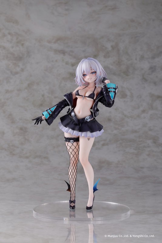 Azur Lane - Jade - 1/6 - A Good Girl's Magic Ver. - 19