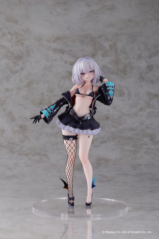 Azur Lane - Jade - 1/6 - A Good Girl's Magic Ver. - 20
