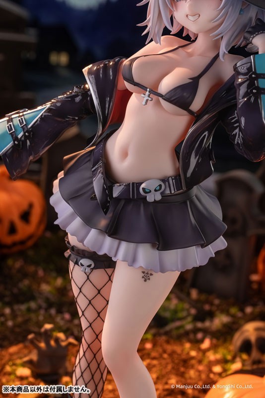 Azur Lane - Jade - 1/6 - A Good Girl's Magic Ver. - 8