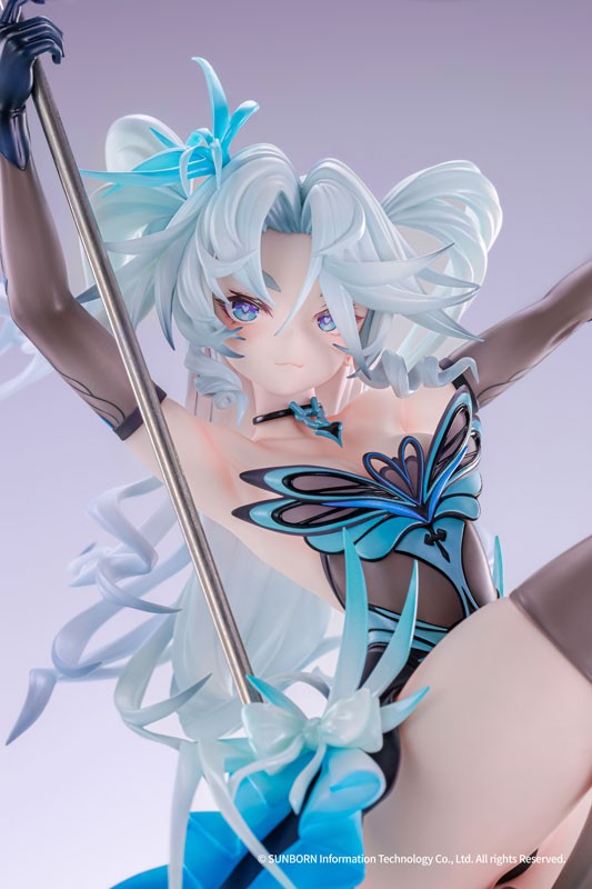 Girls' Frontline - PA-15 - 1/7 - Treading Light, Coming Night Ver. - 24