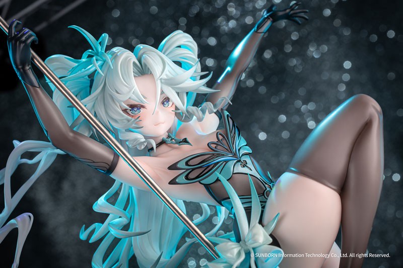 Girls' Frontline - PA-15 - 1/7 - Treading Light, Coming Night Ver. - 14