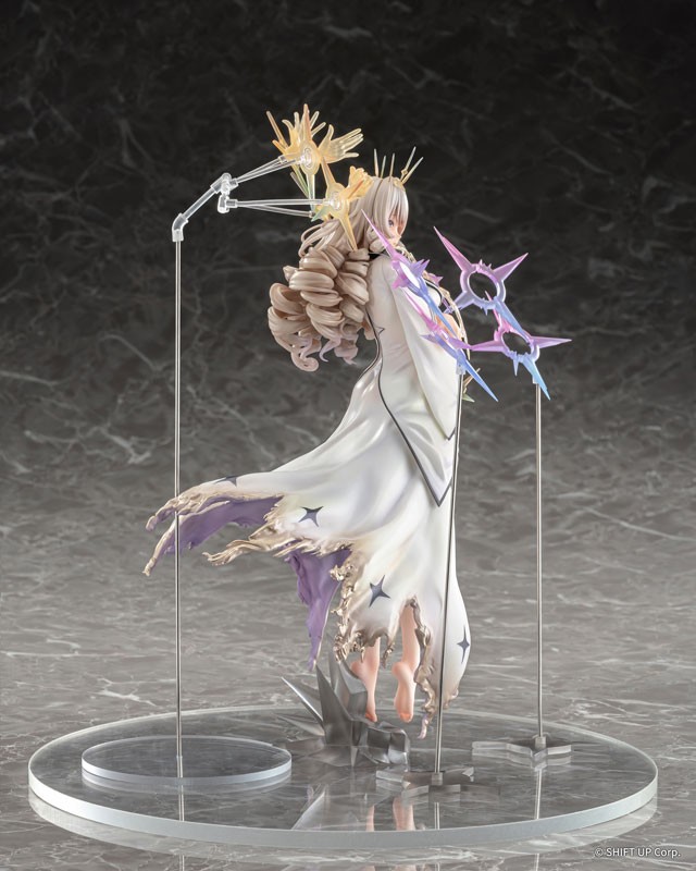 Goddess of Victory: Nikke - Crown - 1/7 - Naked King - 10