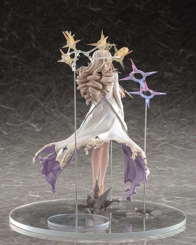 Goddess of Victory: Nikke - Crown - 1/7 - Naked King - 8