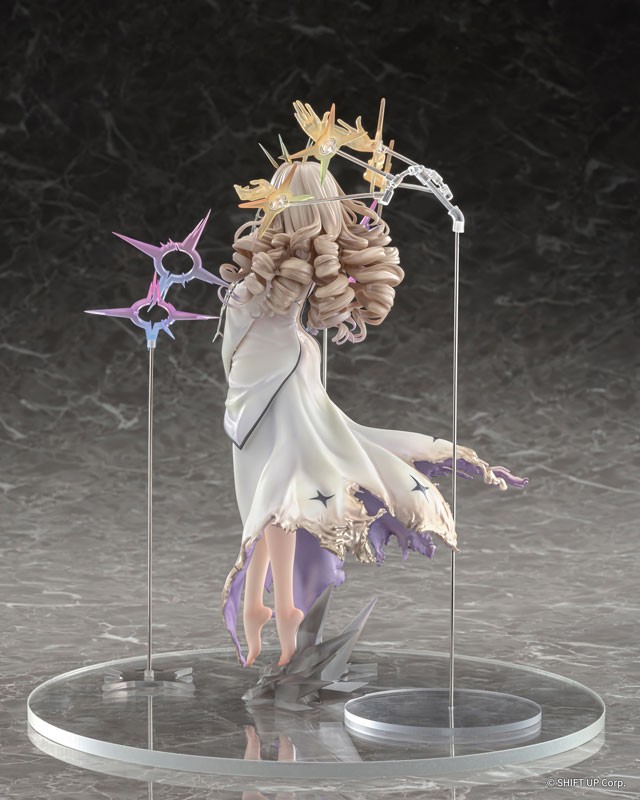 Goddess of Victory: Nikke - Crown - 1/7 - Naked King - 6