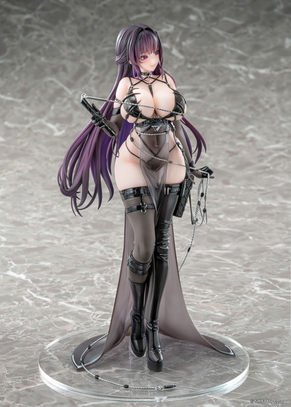 Goddess of Victory: Nikke - Mihara - 1/7 - Bonding Chain - 17