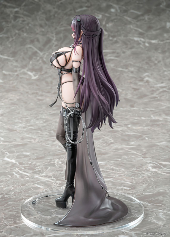 Goddess of Victory: Nikke - Mihara - 1/7 - Bonding Chain - 22