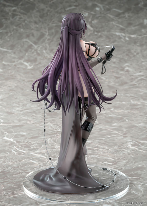 Goddess of Victory: Nikke - Mihara - 1/7 - Bonding Chain - 19