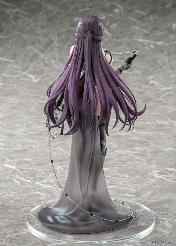Goddess of Victory: Nikke - Mihara - 1/7 - Bonding Chain - 20