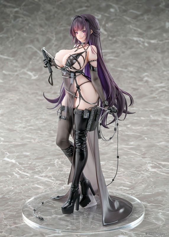 Goddess of Victory: Nikke - Mihara - 1/7 - Bonding Chain - 13