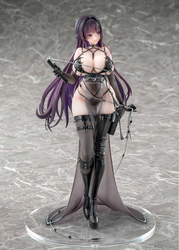 Goddess of Victory: Nikke - Mihara - 1/7 - Bonding Chain - 16