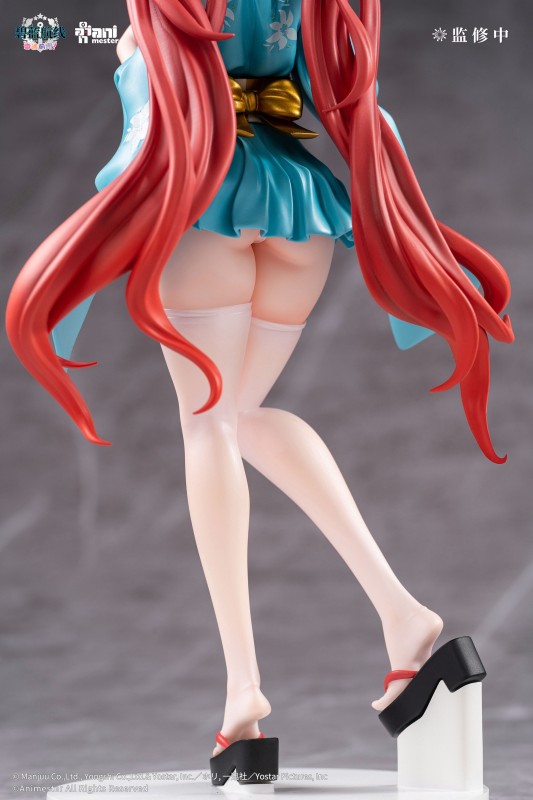 Azur Lane: Bisoku Zenshin! - Honolulu - 1/7 - 7