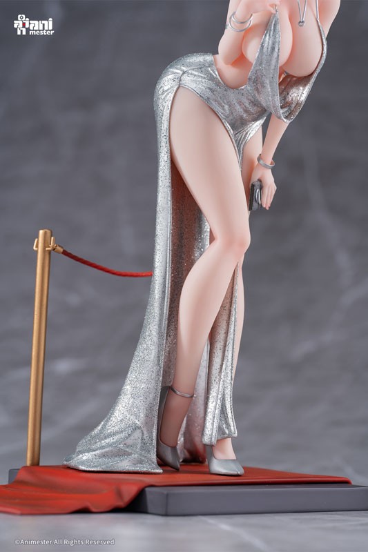Original - Erin - 1/6 - Evening Dress Ver. - 19