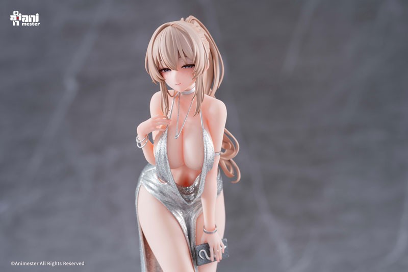 Original - Erin - 1/6 - Evening Dress Ver. - 20