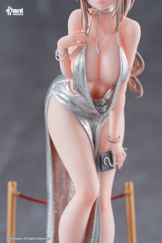 Original - Erin - 1/6 - Evening Dress Ver. - 16